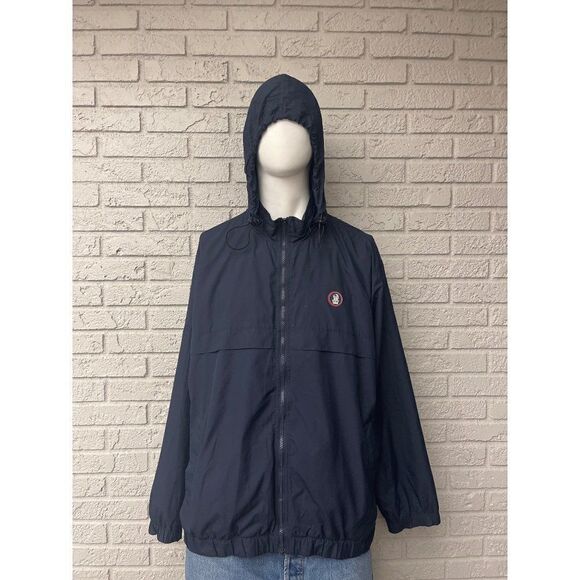 Ahead Authentic Hoodie Jacket Size XL - Picture 1 of 12